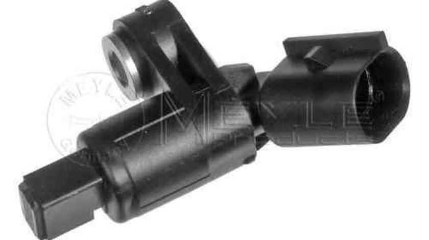 Senzor ABS VW GOLF III (1H1) MEYLE 100 927 0004