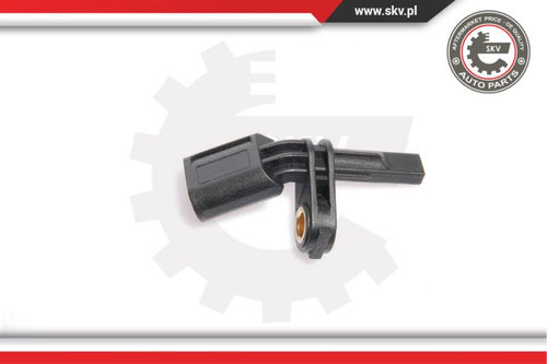 Senzor ABS ; VW Golf V Passat Caddy Jetta III T5 ; 7H0927804