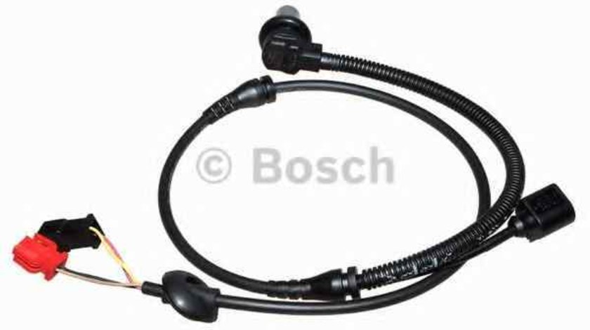 Senzor ABS VW PASSAT 3B2 BOSCH 0 986 594 002