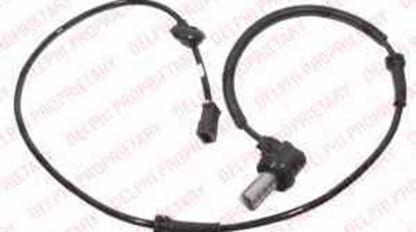 Senzor ABS VW PASSAT 3B2 DELPHI SS20004