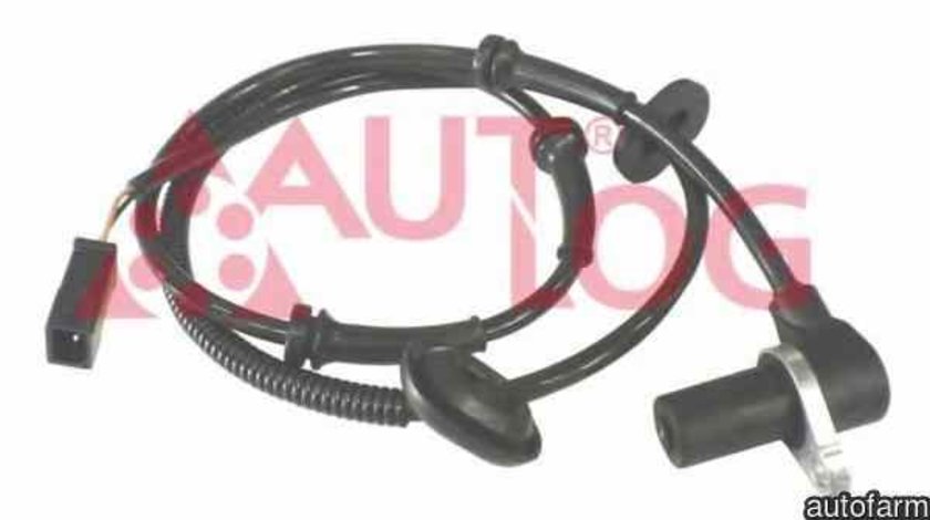 Senzor ABS VW PASSAT 3B3 Producator AUTLOG AS4434