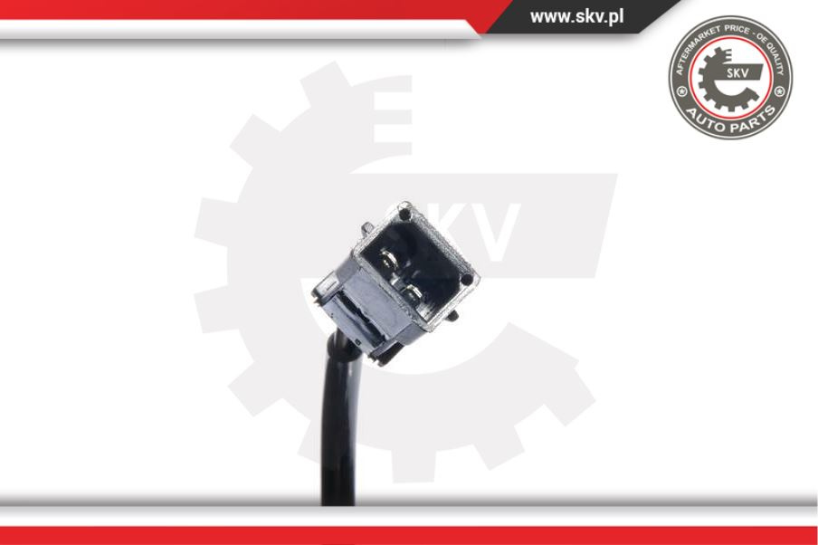 Senzor ABS ; VW Passat ; 8D0927803