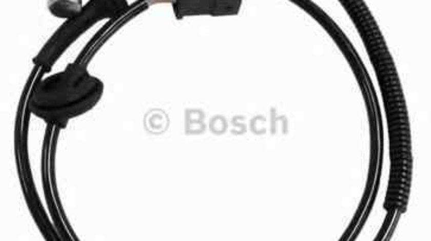 Senzor ABS VW PASSAT Variant 3B5 BOSCH 0 986 594 014