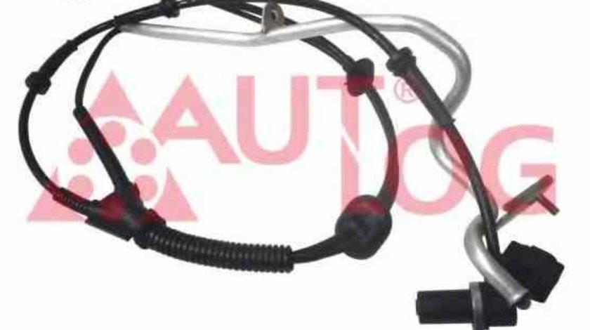 Senzor ABS VW PASSAT Variant 3B6 Producator AUTLOG AS4471