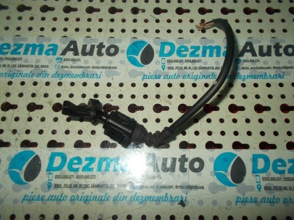 Senzor abs Vw Polo, 1.4tdi, 6Q0927807B