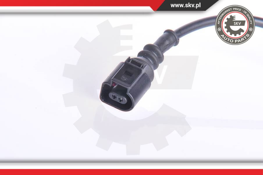 Senzor ABS ; VW Sharan ; 7M3927807E