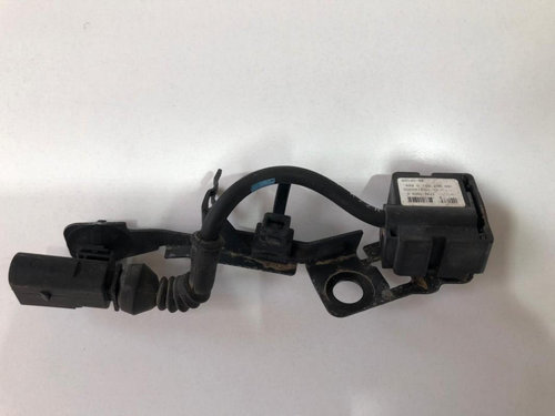 Senzor acceleratie 4e0616575j Audi A8 D3/4E [2002 - 2005]