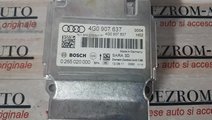 Senzor acceleratie 4g0907637 audi a7 4g