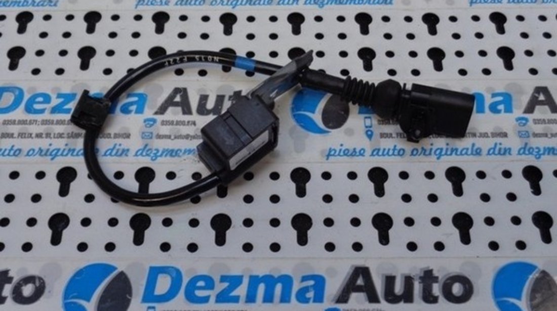 Senzor acceleratie, 7L0907673C, Vw Touareg, 2.5 tdi (id:208619)