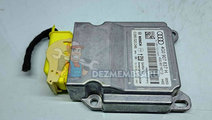 Senzor acceleratie Audi A6 (4G5, C7) Avant [Fabr 2...