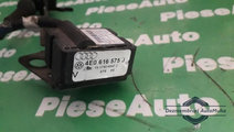 Senzor acceleratie . Audi A8 (2002-2009) [4E_] 4e0...