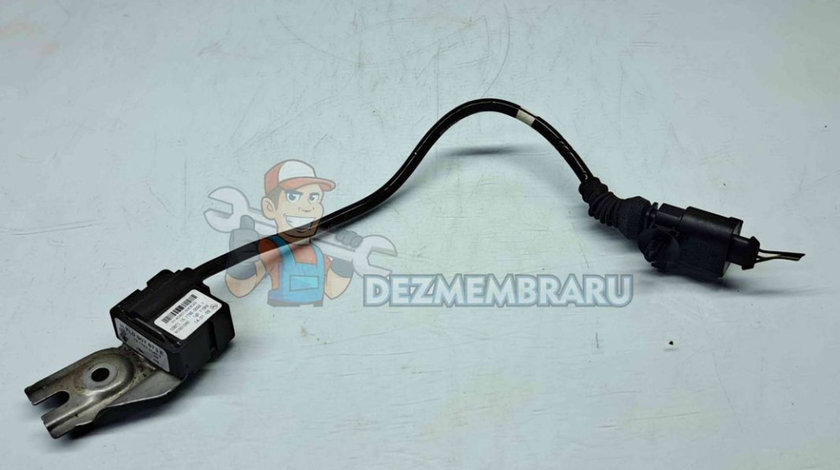 Senzor acceleratie Audi Q7 (4LB) [ Fabr 2006-2014] 7L0907673E