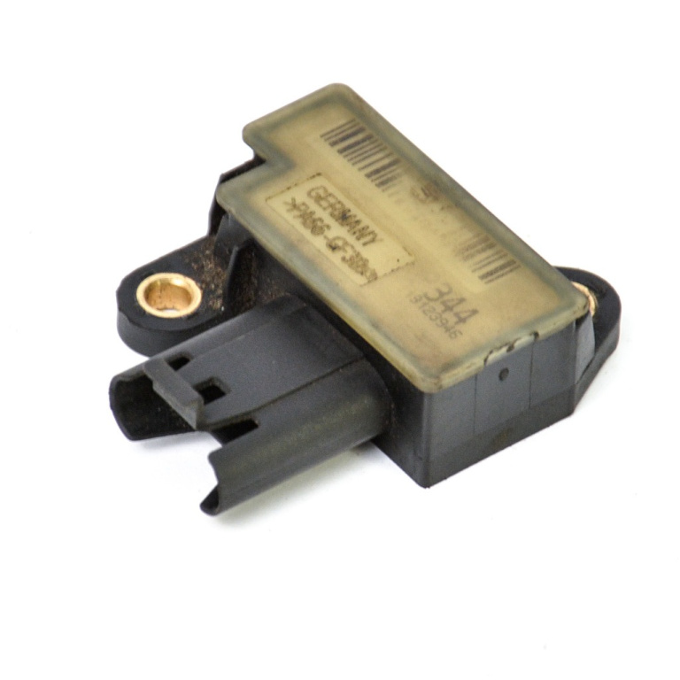 Senzor Acceleratie Bmw 1 (F20, F21) 2010 > 116 D N47 D16 A Motorina 7606188, 7 606 188