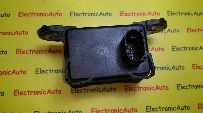 Senzor acceleratie BMW Seria 3 34526762769 (6WK5)