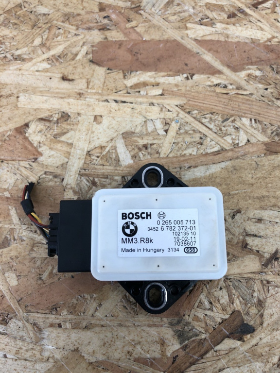 Senzor acceleratie BMW X1 X-Drive suv 2009 (026500573)
