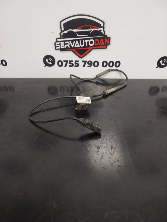 Senzor acceleratie BMW X3 (2010-2017) [F25] 2.0 Motorina 2012, 6797033-01