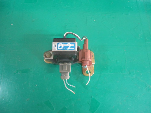 SENZOR ACCELERATIE COD 47930-7F001 / 0265005037 NISSAN TERRANO 2 2.7 TDI 4X4 FAB. 1999 - 2007 ⭐⭐...