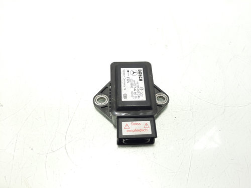 Senzor acceleratie, cod A0025426618, Mercedes Clasa E T-Model (S211) (idi:565351)