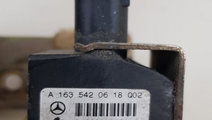 Senzor acceleratie, Cod A1635420618 Mercedes-Benz ...