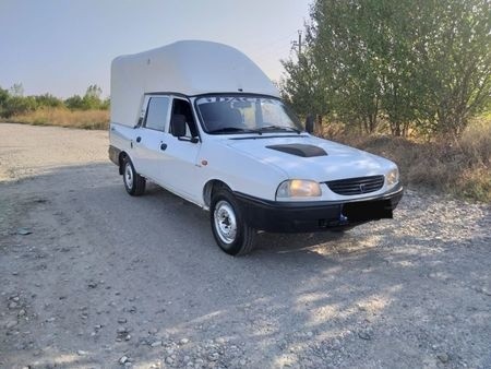 expedition Geology continue SENZOR ACCELERATIE DACIA PAPUC 1307 DOUBLE CAB , 1.9 DIESEL 2X4 FAB. 2004  ZXYW2018ION #53922408