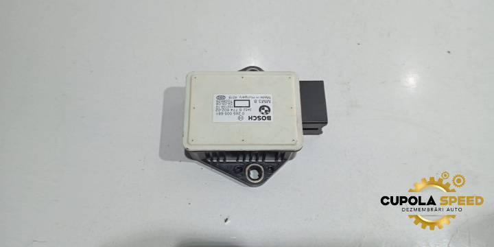 Senzor acceleratie esp 0265005681 BMW Seria 5 E60/E61 [2003 - 2007]