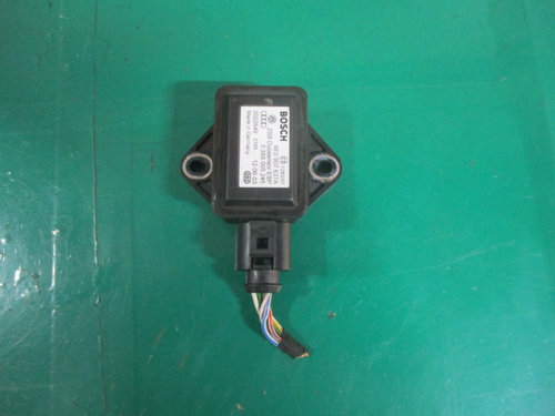 SENZOR ACCELERATIE ESP COD 8E0907637A / 0265005245 AUDI A6 C5 FAB. 2001 - 2005 ⭐⭐⭐⭐⭐