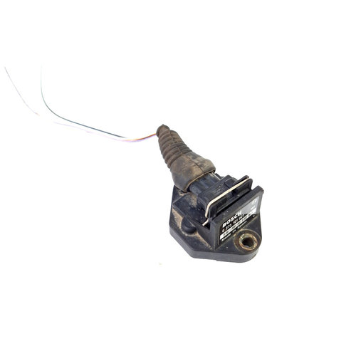 Senzor Acceleratie Fiat Albea (172, 178) 1996-2012 1.2 188 A5.000 Benzina 0273101021, 0 273 101 021 ...