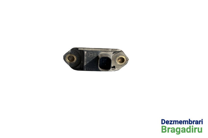 Senzor acceleratie longitudinala Cod: 0025426918 Mercedes-Benz S-Class W220 [1998 - 2002] Sedan 4-usi S 320 CDI 5G-Tronic (197 hp) S320 CDI