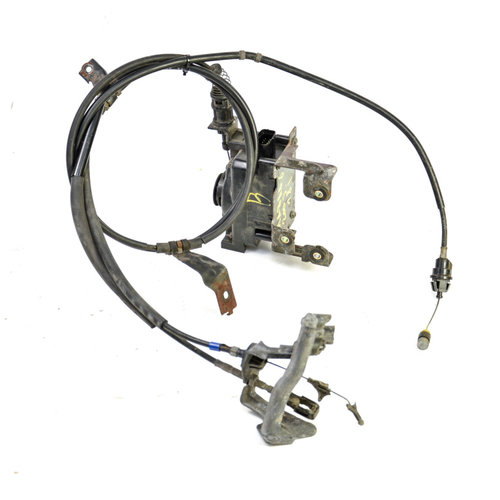 Senzor Acceleratie Mazda 6 (Gg) 2002-2008 1.8 Benzina Gj6A66312, G6T25074M2