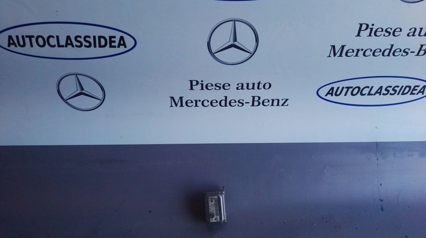 Senzor acceleratie Mercedes A0035423918