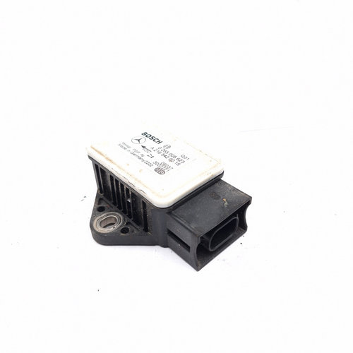 Senzor Acceleratie Mercedes-Benz E-CLASS (W211) 2002 - 2009 A2165420018, 0265005623, 1275100618, PB1...