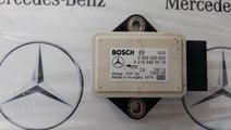 Senzor acceleratie Mercedes E class cod A216542001...