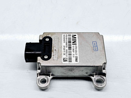 Senzor acceleratie MINI Cooper (R56) [Fabr 2006-2014] 6781434