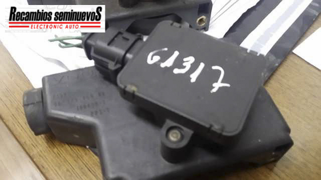 Senzor acceleratie PEUGEOT 205 96 325 069 80 / 963250698096 325 069 80 / 9632506980