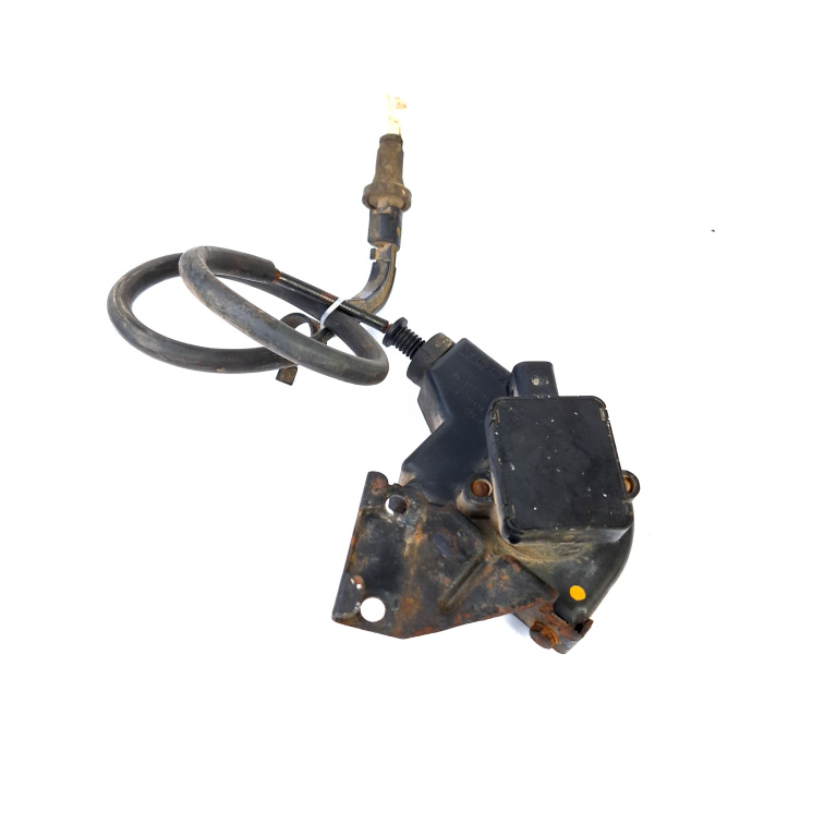 Senzor Acceleratie Peugeot 206 1998-2013 2.0 Hdi 90 Rhy (Dw10Td) Motorina 9639779180, 96 397 791 80, J1004984, J 100498 4 Vdo