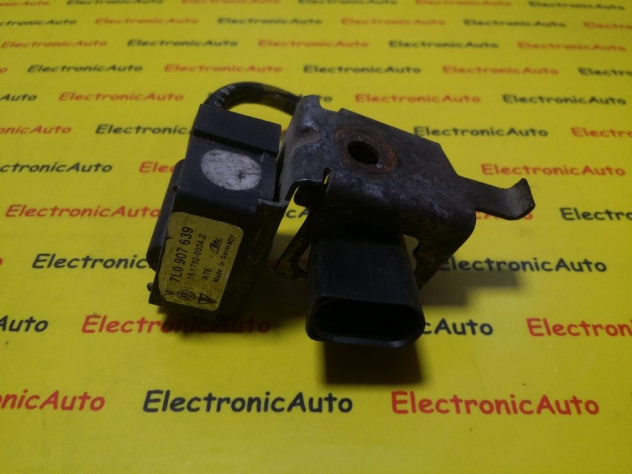Senzor Acceleratie Porsche, Vw, 7L0907639