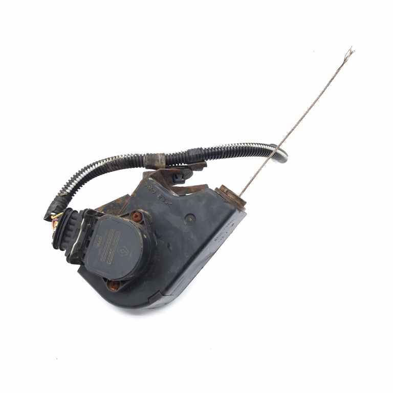 Senzor Acceleratie Renault Clio 2 / Symbol 1 1998-2008 Volan Pe Stanga Lhd 8200139460, 4A21Ad