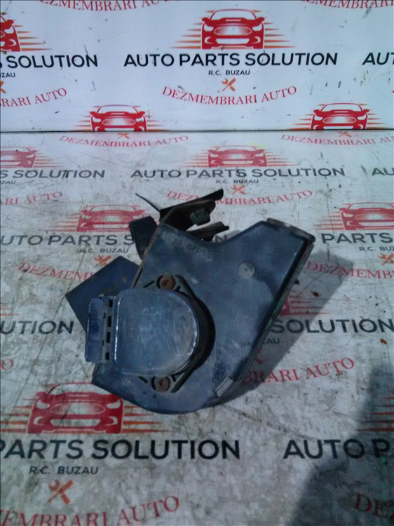Senzor acceleratie RENAULT CLIO SIMBOL 1.5 DCI an fabr. 2005