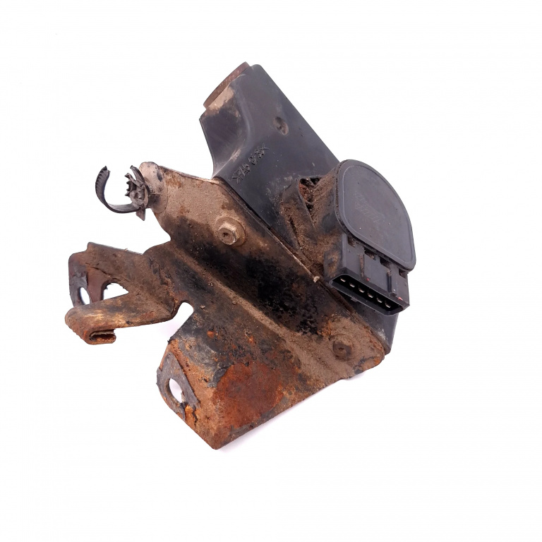 Senzor Acceleratie Renault Symbol 2 (Lu1/2) 2008-2012 1.2 16V (Lu2V) D4F 728 Benzina 8200139460, 9G09Ad