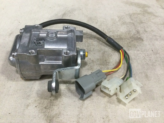Senzor acceleratie SCANIA SCANIA 445 804 7 1 / 44580471 / 1 364 185 / 1364185445 804 7 1 / 44580471 / 1 364 185 / 1364185