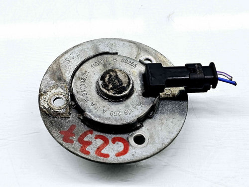 Senzor acceleratie Seat Leon (1P1) [Fabr 2005-2011] 06J109259A