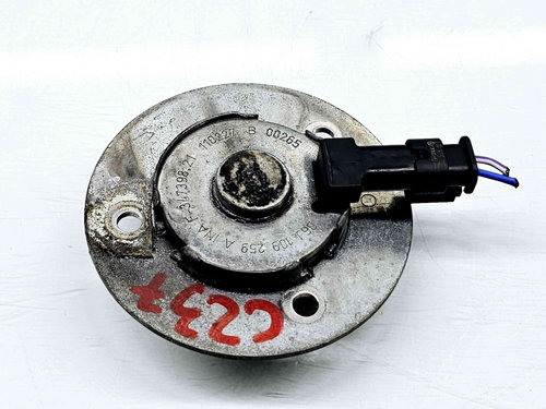 Senzor acceleratie Skoda Superb II Combi (3T5) [Fabr 2009-2015] 06J109259A