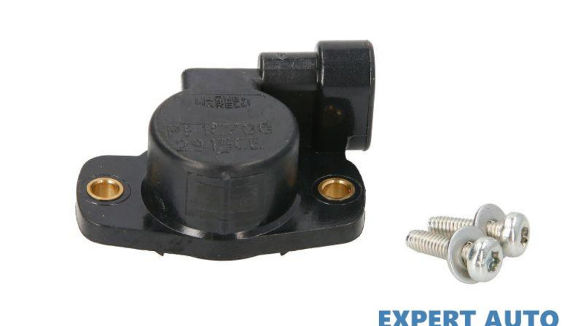 Senzor acceleratie Volkswagen Jetta 2 (1984-1992)[19E,1G2,165] 7077710