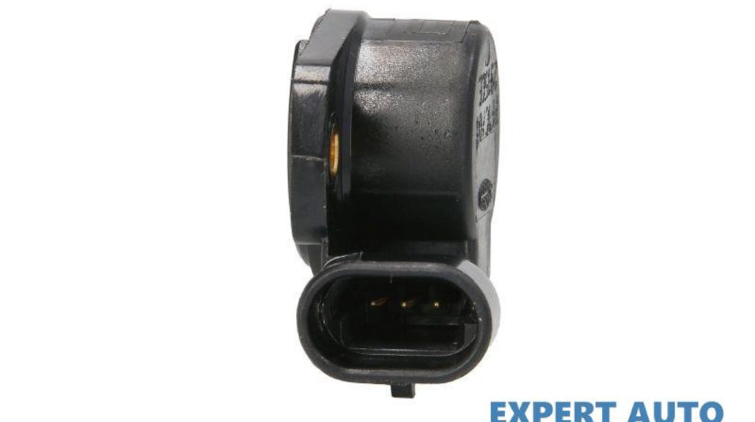 Senzor acceleratie Volkswagen Passat (1988-1996) 7077710