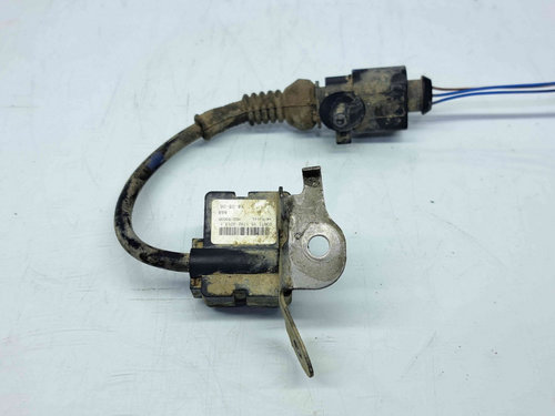 Senzor acceleratie Volkswagen Touareg (7LA, 7L6) [Fabr 2003-2010] 7L0907673A