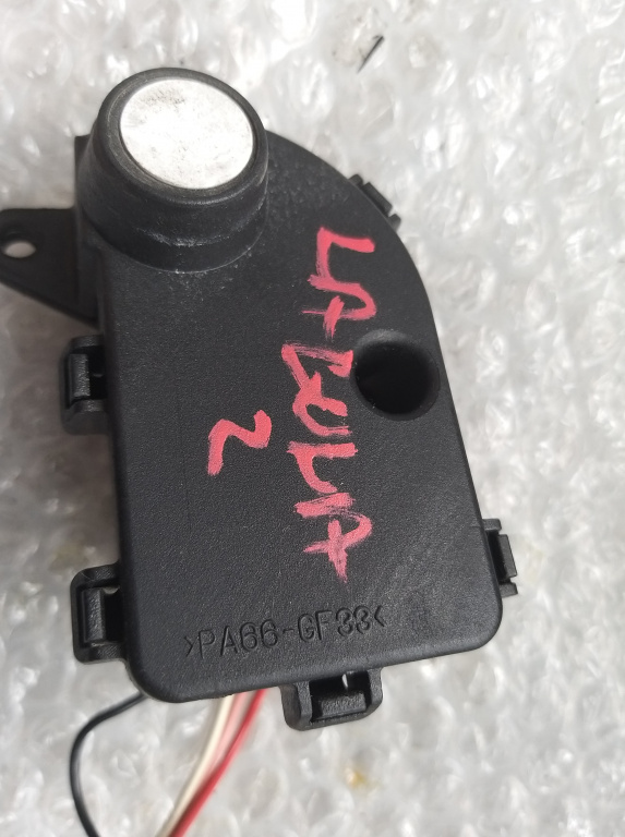Senzor actuator clima 52485219 renault laguna 2