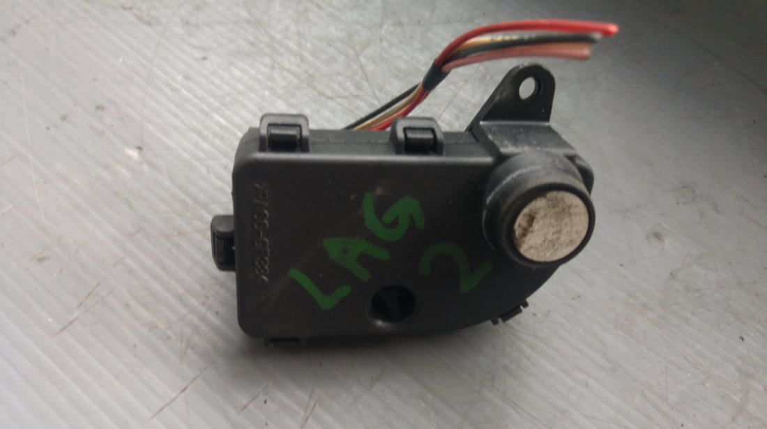 Senzor actuator clima 52485219 renault laguna 2