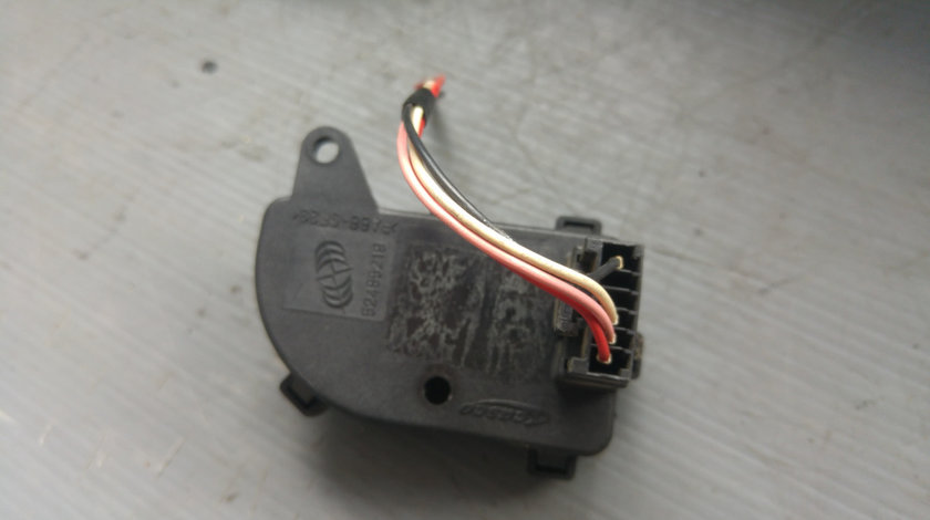 Senzor actuator clima 52485219 renault laguna 2