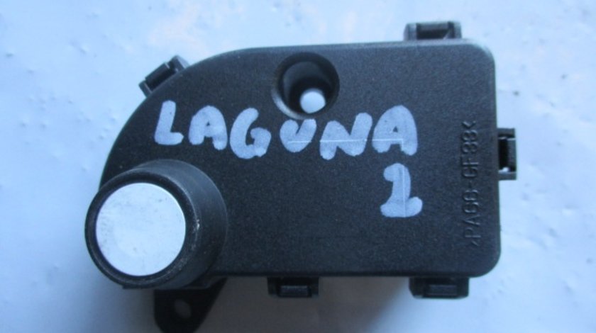 SENZOR ACUATOR CLIMA COD 52485219 RENAULT LAGUNA 2 FAB 2001 - PREZENT