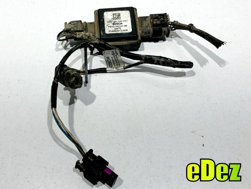 Senzor adblue Seat Alhambra 2 (2010-2015) 506063299051